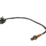 Range Rover 3.0d model araç için lambda sensörü parçasıdır. OEM numarası LR014227